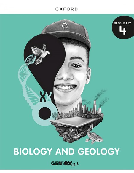 BIOLOGY ampGEOLOGY 4ºESO GNEIOX 2023